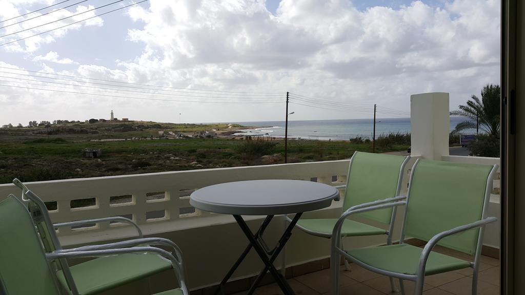 Dalia 5 Apartment Paphos Cameră foto