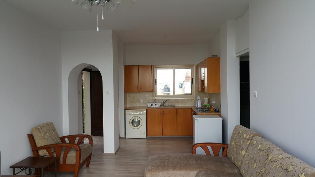 Dalia 5 Apartment Paphos Cameră foto